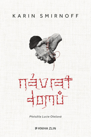 Návrat domů - Karin Smirnoff - e-kniha