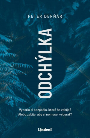 Odchýlka - Peter Derňár