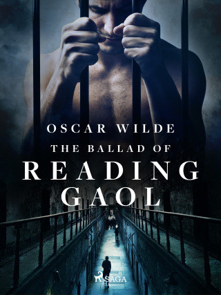 The Ballad of Reading Gaol - Oscar Wilde - e-kniha