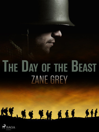 The Day of the Beast - Loren Zane Grey - e-kniha
