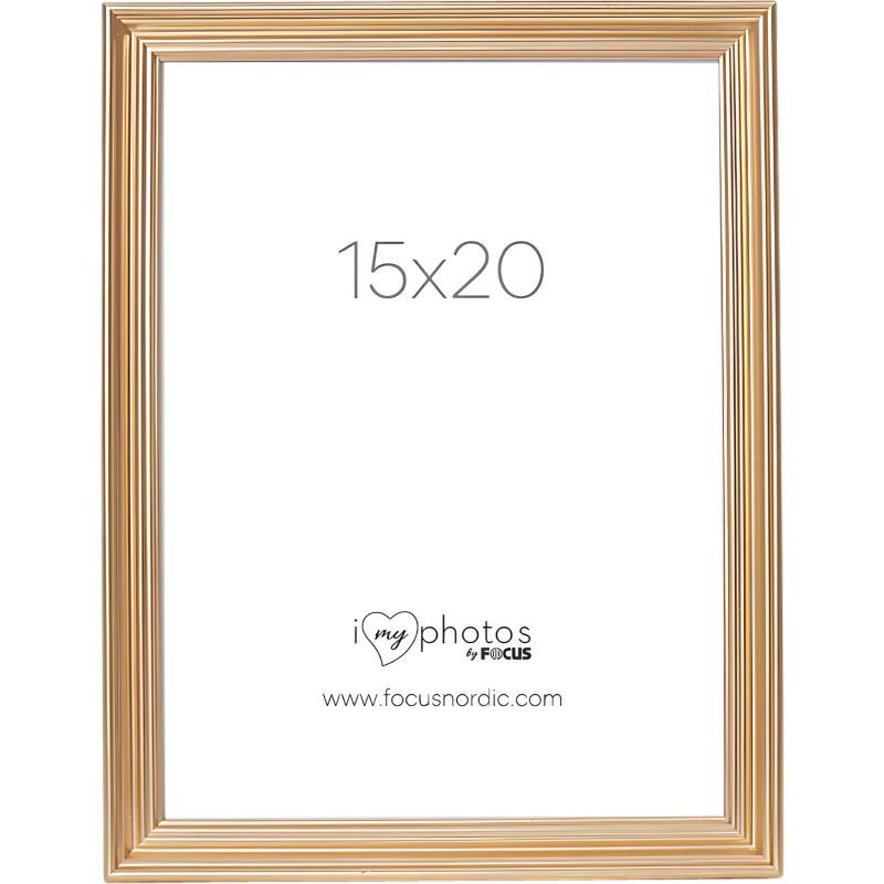 FOCUS VERONA 15x20 zlatý