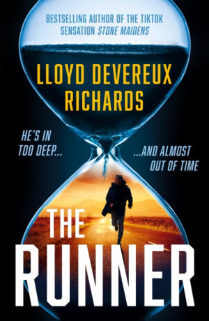 The Runner - Lloyd Devereux Richards