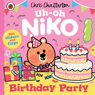 Uh-Oh, Niko: Birthday Party - Chris Chatterton