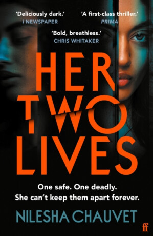 Her Two Lives - Chauvet Nilesha