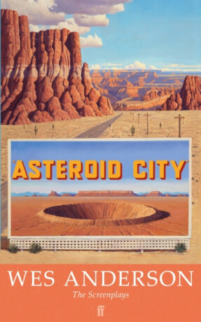 Asteroid City - Anderson Wes
