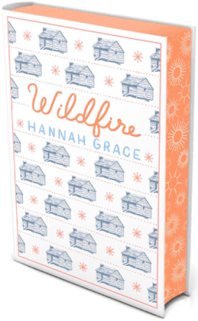 Wildfire: Deluxe Edition - Hannah Grace