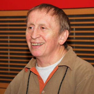 Ivan Kraus: Kůň nežere okurkový salát - Ivan Kraus - audiokniha