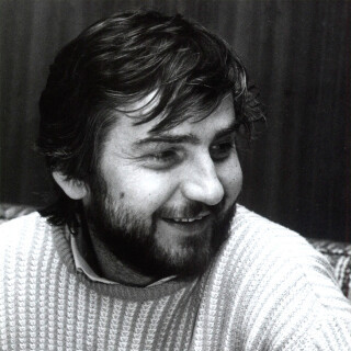 Milan Uhde: Balada pro banditu - Miroslav Donutil, Jan Tůma, Milan Uhde, Iva Bittová, Daniel Dítě, František Derfler, Pavel Trávníček, Zdeněk Junák, J