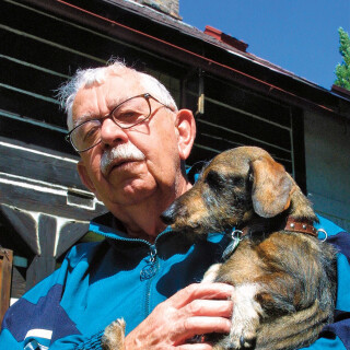 Vlastimil Brodský: Drobečky z půjčovny duší - Vlastimil Brodský, Jiřina Jirásková - audiokniha