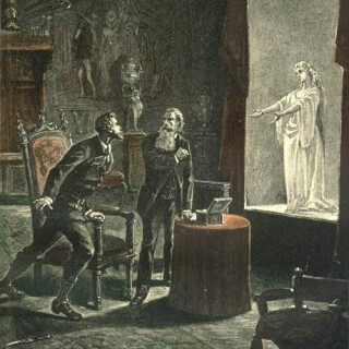 Jules Verne: Tajemný hrad v Karpatech - Jules Verne, František Němec, Jan Přeučil, Martin Stropnický, Rudolf Hrušínský, František Filipovský, Oldřich