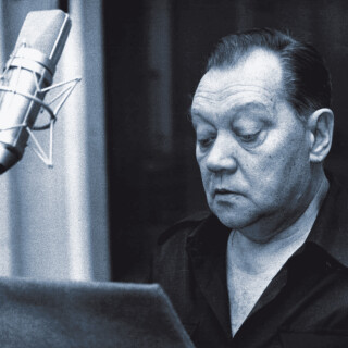 Vladislav Vančura: Rozmarné léto (1981) - Vladislav Vančura, Josef Kemr, Vlastimil Brodský, Jiřina Jirásková, Rudolf Hrušínský, Jiří Adamíra, Alena Vr