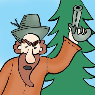 Karel Čapek: Pohádka loupežnická (1990) - Karel Čapek, Jan Vlasák, František Pavlíček, Svatopluk Beneš, Miroslav Vladyka, Josef Bek, Marie Marešová, F