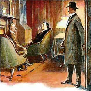 A. C. Doyle: Dvakrát Sherlock Holmes - Sir Arthur Conan Doyle - audiokniha