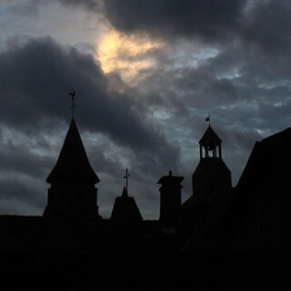 Kmotra Smrt - Vladimír Zajíc, Aleš Procházka, Lucie Štěpánková, Jaromír Meduna, Marek Holý, Michal Zelenka, Jana Preissová, Jana Stryková, Eva Kodešov