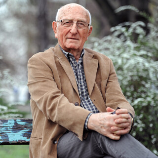 I. A. Gončarov: Oblomov (1966) - Ivan Alexandrovič Gončarov, Otakar Brousek, Jaromír Spal, Antonín Zíb, Karolina Slunéčková, František Hanus, Julie Ch