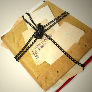 Egon Hostovský: Půlnoční pacient - Egon Hostovský, Blanka Bohdanová, František Němec, Petr Nárožný, Jan Hartl, Vladimír Dlouhý, Vilma Cibulková, Petra