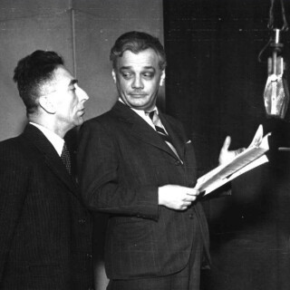 Jindřich Plachta: Pučálkovic Amina - Jindřich Plachta, Vlastimil Brodský - audiokniha