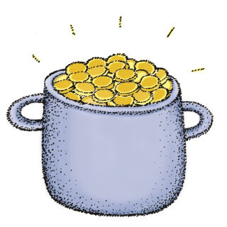 Karel Šiktanc: Heřmaňský poklad - František Němec, Karel Šiktanc, Václav Vydra, Lukáš Hlavica, Jana Hlaváčová - audiokniha