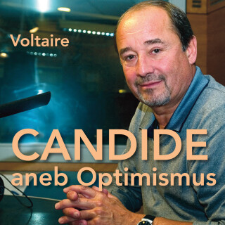 Voltaire: Candide aneb Optimismus - Voltaire, Josef Vinklář, Svatopluk Beneš, Viktor Preiss, Jaroslav Kepka, Bohumil Bezouška, Oldřich Vlček, Ilja Rac