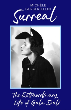 Surreal - Michele Gerber Klein