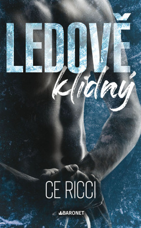 Ledově klidný - C.E. Ricci - e-kniha