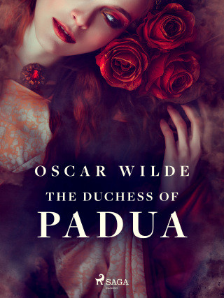 The Duchess of Padua - Oscar Wilde - e-kniha