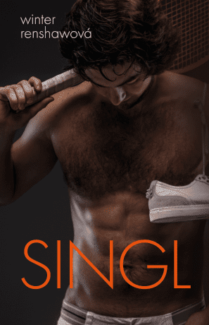 Singl - Winter Renshawová - e-kniha