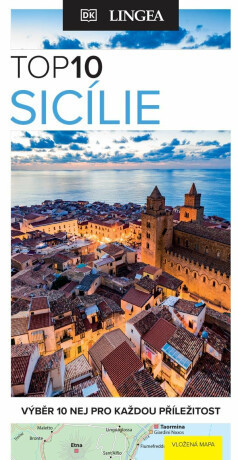 Sicílie TOP 10