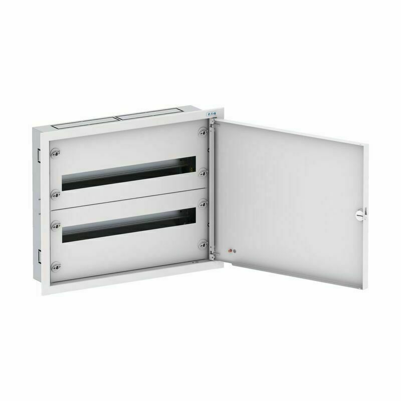 Rozvodnice Eaton BF-U-3S-2/48-D125