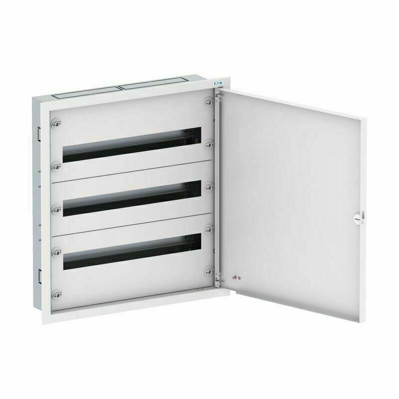 Rozvodnice Eaton BF-U-3S-3/72-D125