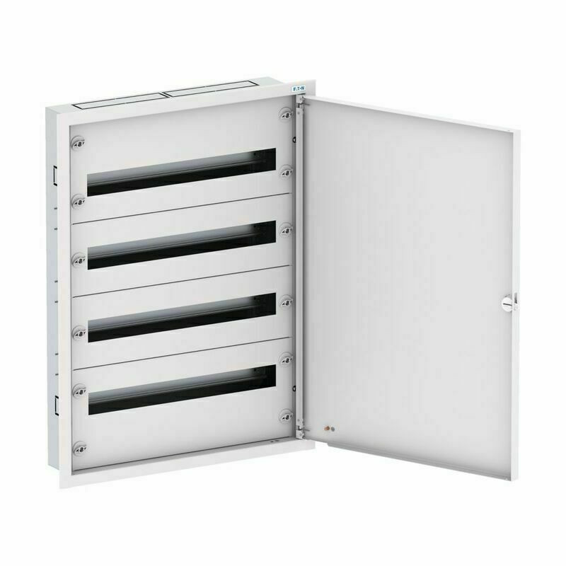 Rozvodnice Eaton BF-U-3S-4/96-D125