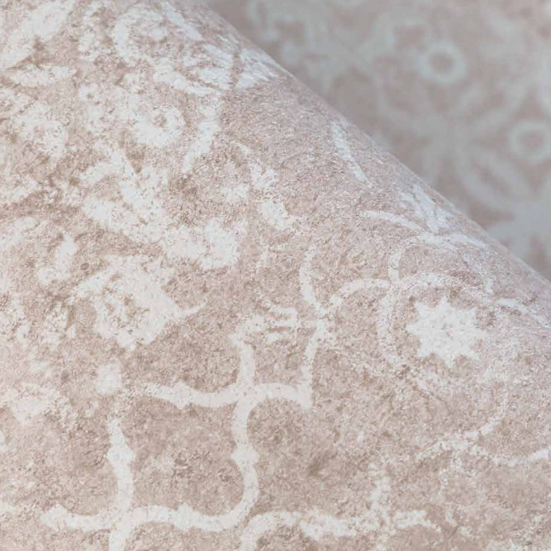 Fólie bazénová z PVC-P ALKORPLAN Vogue protiskluzná vintage tl. 2 mm šířka 1,65 m (34,65 m2/role)