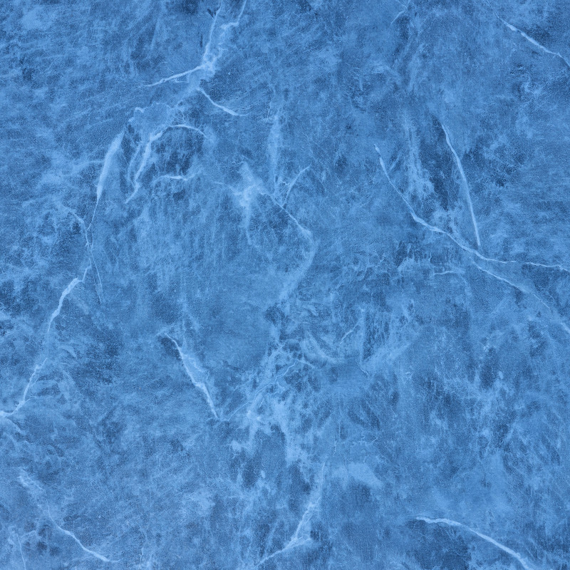 Fólie bazénová z PVC-P ALKORPLAN Alive protiskluzná modrá tl. 1,65 mm šířka 1,65 m (41,25 m2/role)