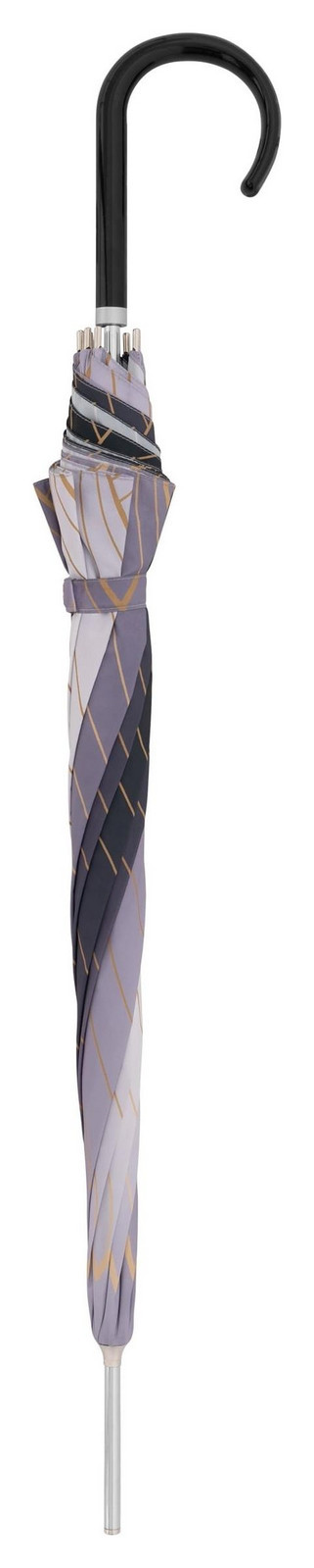 Doppler Carbonsteel Long AC Golden Blue