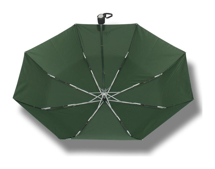 Doppler Mini Fiber Uni Green