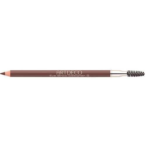 Tužka na obočí s kartáčkem (Eye Brow Designer) Artdeco / Odstín: 5 Ash Blond - 1 g