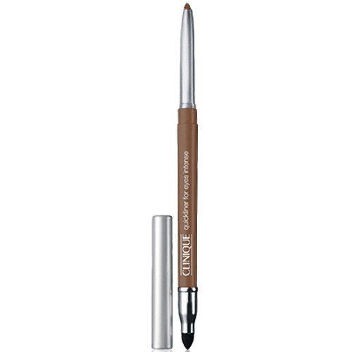 Konturovací tužka na oči (Quickliner For Eyes Intense) Clinique / Odstín: 07 Intense Ivy - 0,25 g