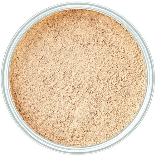 Minerální pudrový make-up (Mineral Powder Foundation) Artdeco / Odstín: 3 Soft Ivory - 15 g