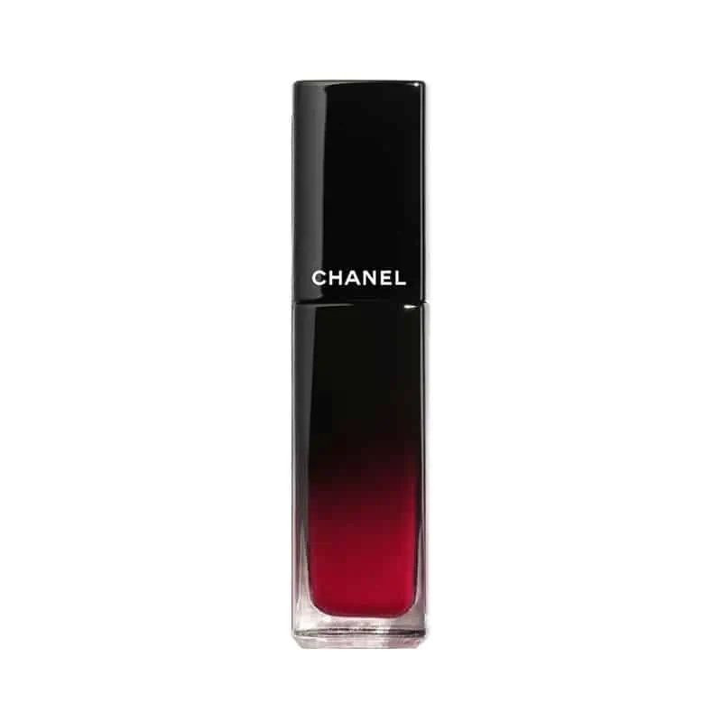 Lesklá tekutá rtěnka (Shine Liquid Lip Colour) Chanel / Odstín: 64 - 6 ml