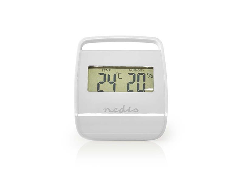 Teploměr NEDIS WEST100WT