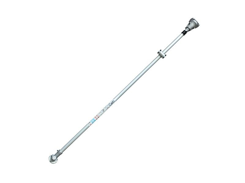 Tyč ke křovinořezu GETI GPBC2/GPBC4
