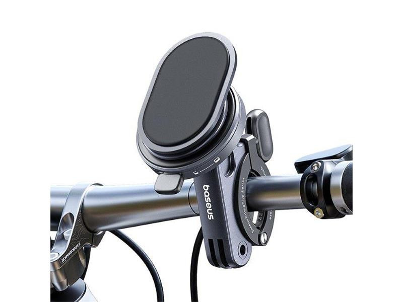 Držák telefonu na kolo BASEUS PrimeTrip magnetický