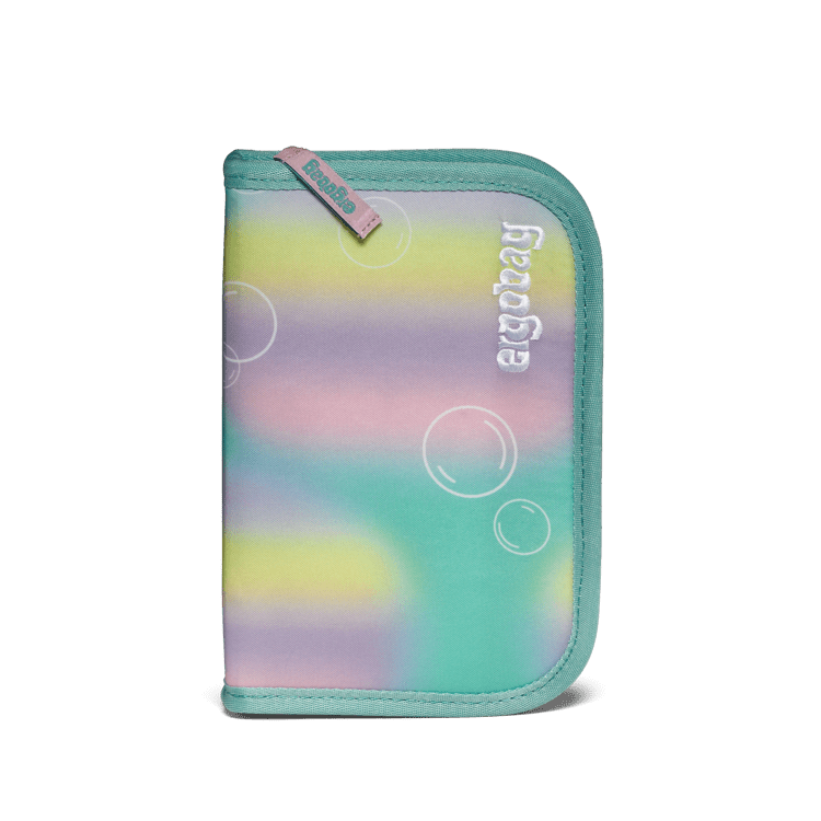 Školní penál Ergobag - Magic reflexní