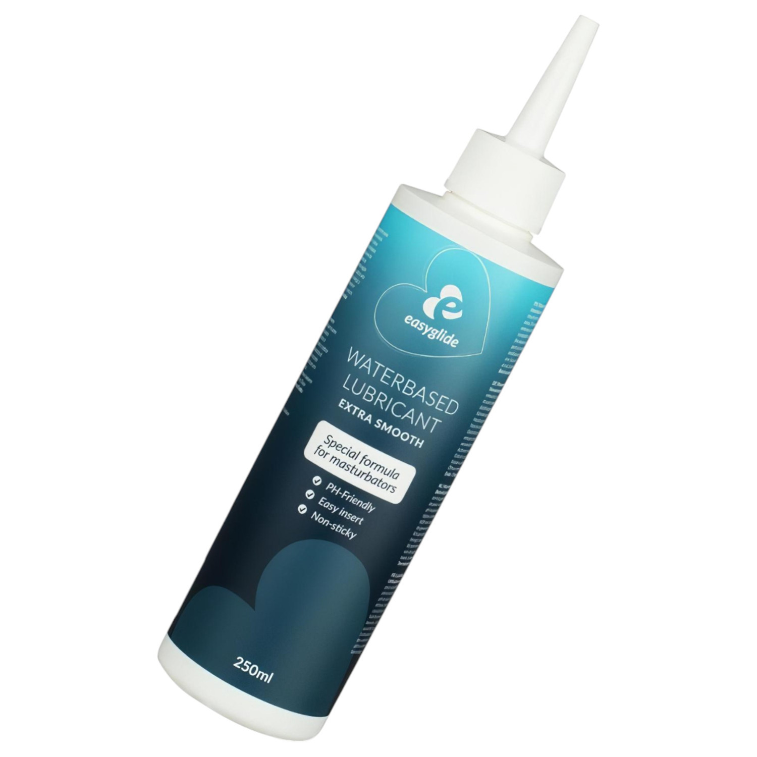 EasyGlide - lubrikační gel pro masturbaci (250 ml)