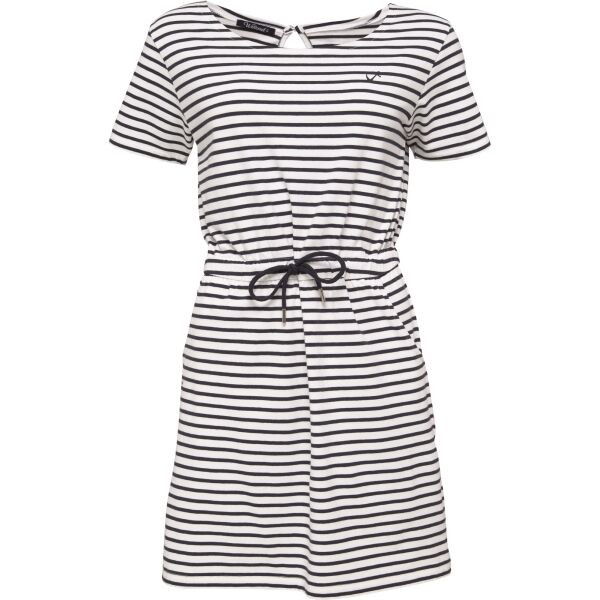 Willard AMALA Dámské šaty, modrá, velikost