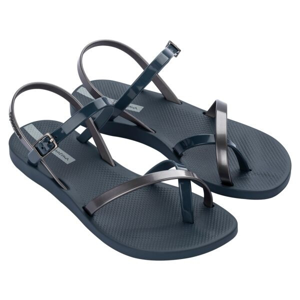 Ipanema FASHION SAND VIII FEM Dámské sandály, tmavě modrá, velikost