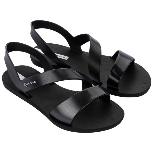 Ipanema VIBE SANDAL FEM Dámské sandály, černá, velikost
