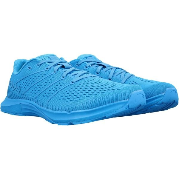 INOV-8 F-FLY M Pánská fitness obuv, modrá, velikost 45.5