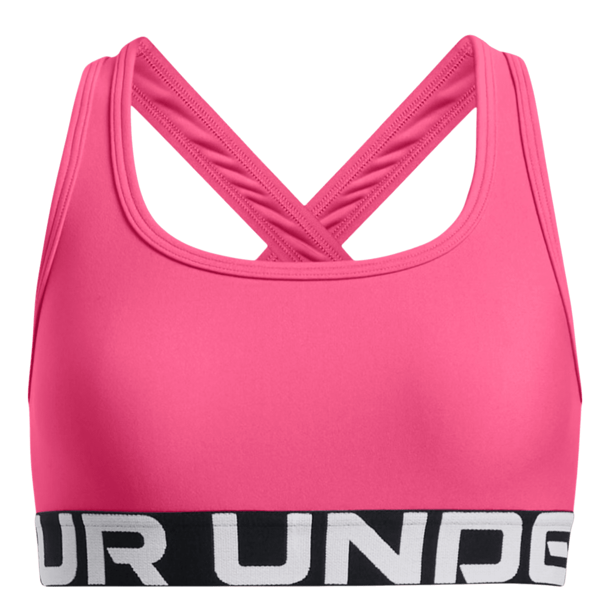 Podprsenka Under Armour G Crossback Bra