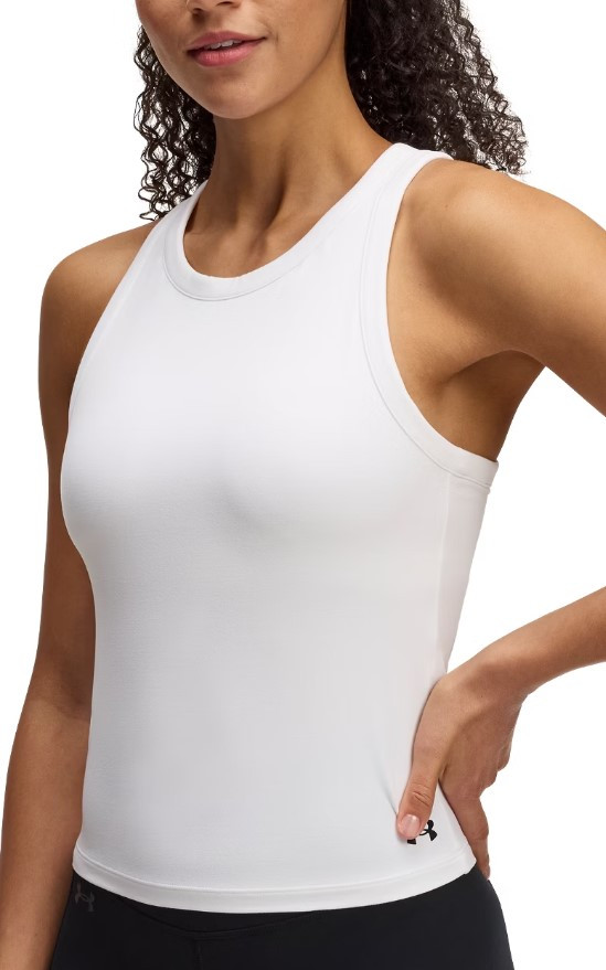 Tílko Under Armour Motion High Neck Tank